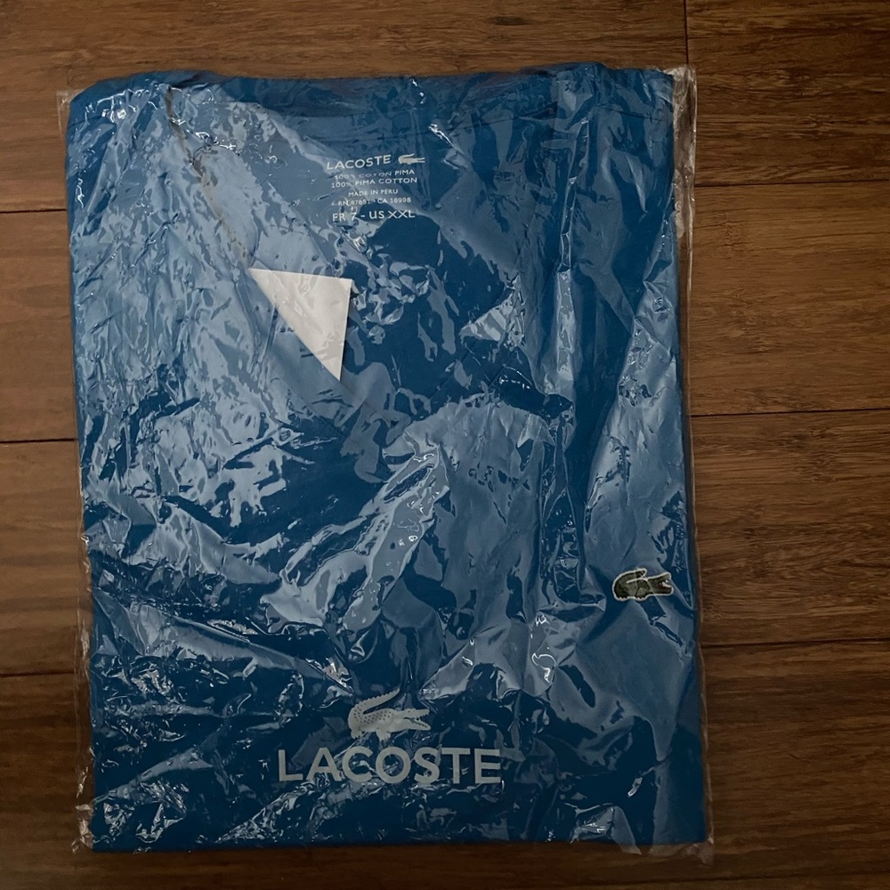 Lacoste T-shirt